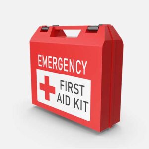 First Aid Kits
